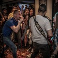 Click to enlarge GutterPunk - Professional Concert Photography